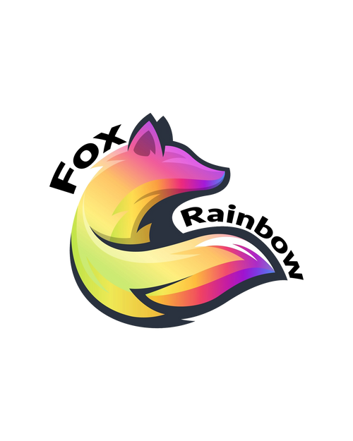 Fox Rainbow